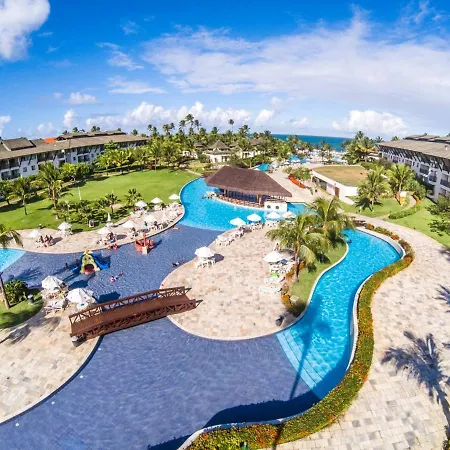 Beach Class Resort Muro Alto - Porto de Galinhas-2