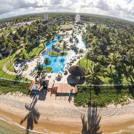 Beach Class Resort Muro Alto - Porto de Galinhas-3